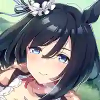 eishin flash from uma musume