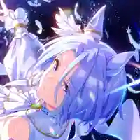 k.s. miracle from uma musume
