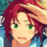 mao isara from ensemble stars