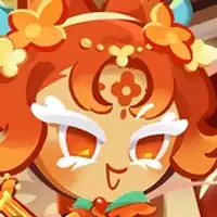 red osmanthus cookie from cookie run kingdom