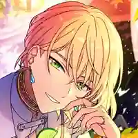 rutile flores from mahoyaku
