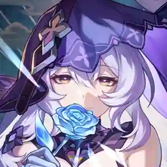 black swan from honkai star rail