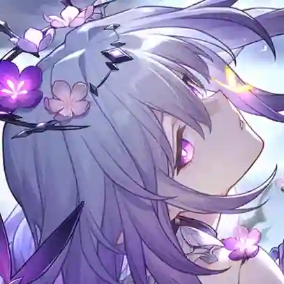 castorice from honkai star rail