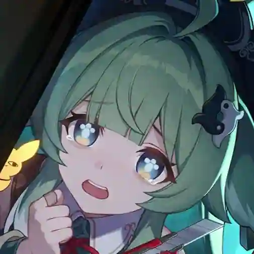 huohuo from honkai star rail