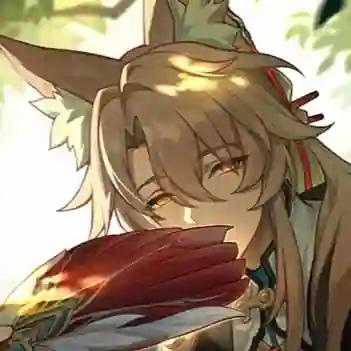 jiaoqiu from honkai star rail