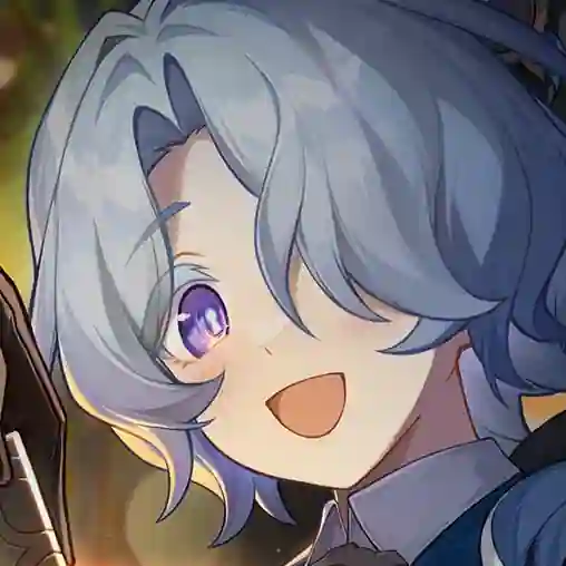 misha from honkai star rail