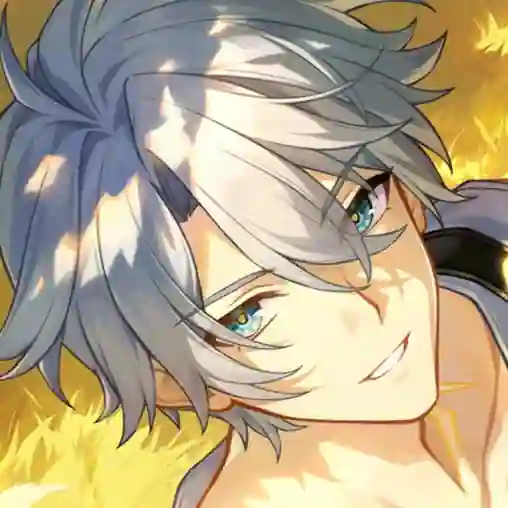phainon from honkai star rail