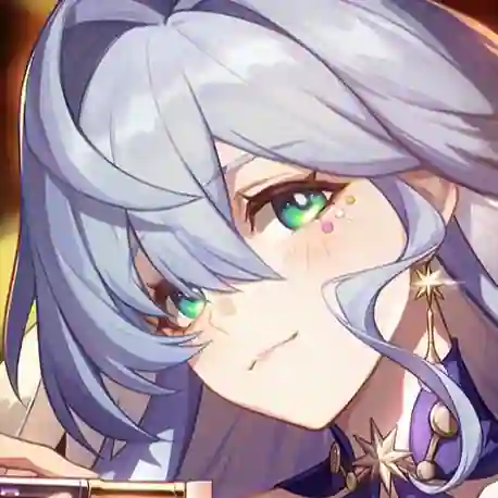 robin from honkai star rail