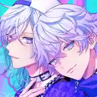 kanata and nayuta yatonokami from paradox live