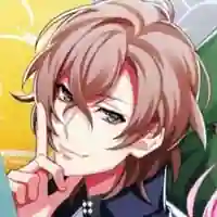 gentaro yumeno from hypnosis mic