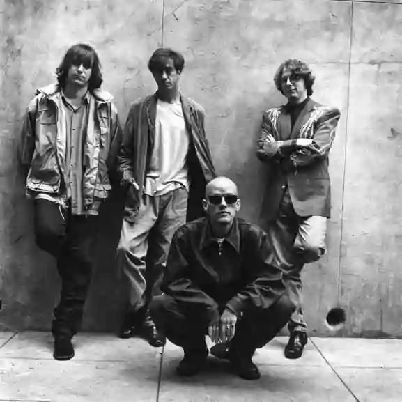 the band r.e.m.