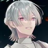 genzuki tojiro's key visual