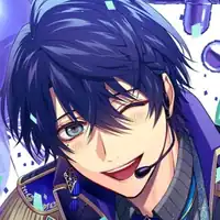 harusaki air's key visual