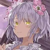 kudo chitose's key visual