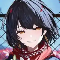mashiro meme's key visual