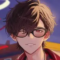yumeoi kakeru's key visual
