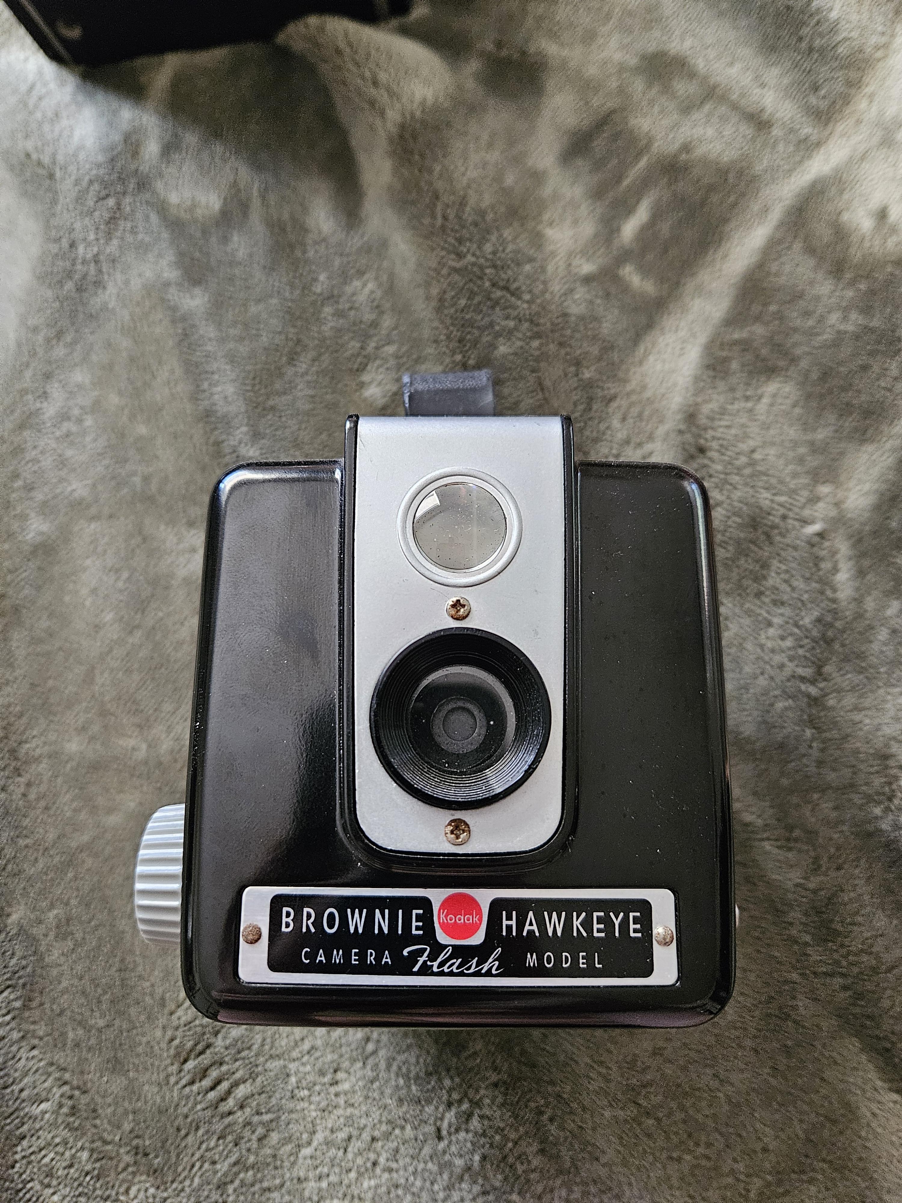 second brownie hawkeye (camera)