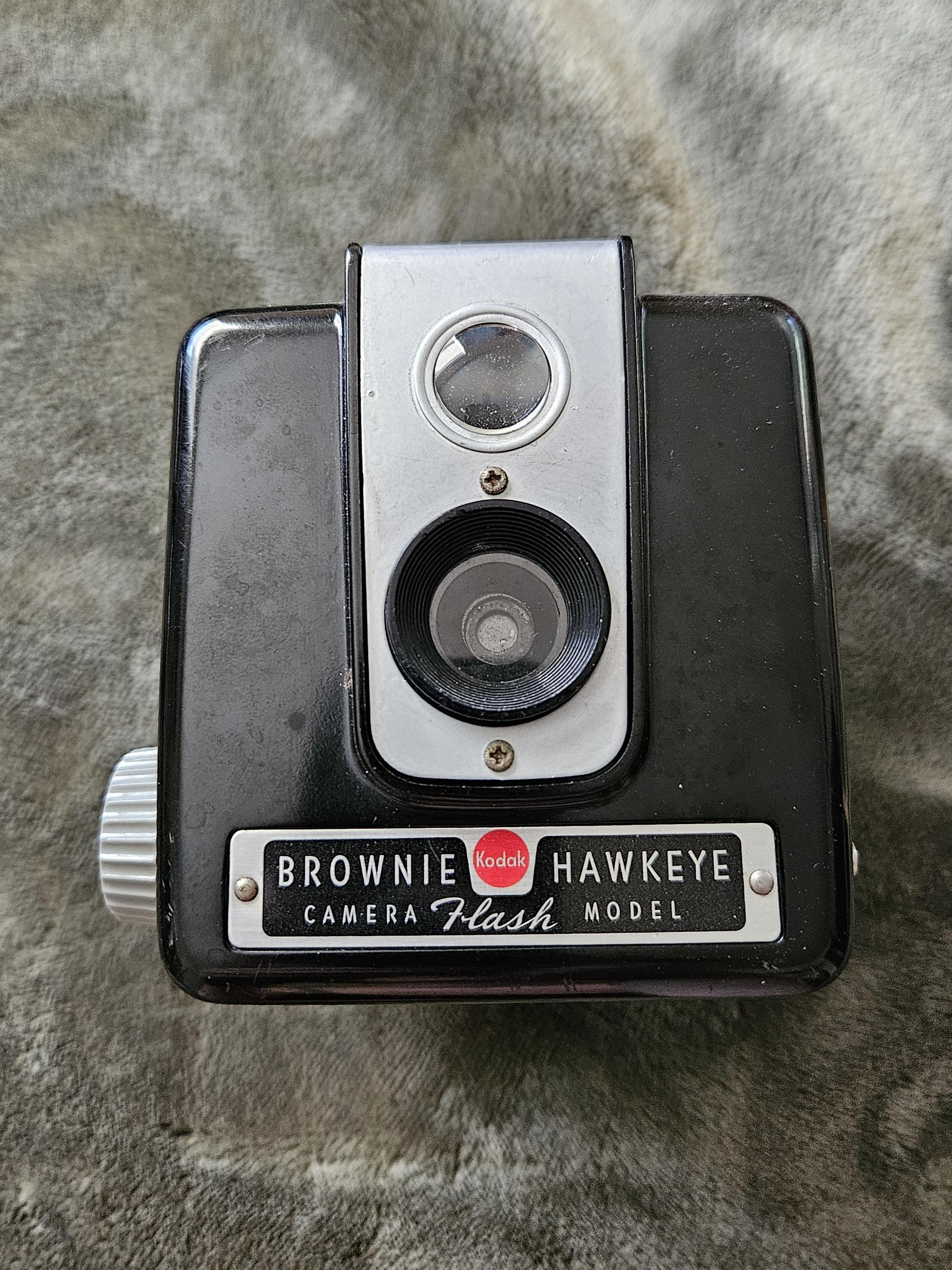 brownie hawkeye (camera)