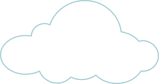 a cloud