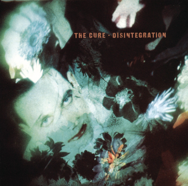 The Cure's 'Lovesong'