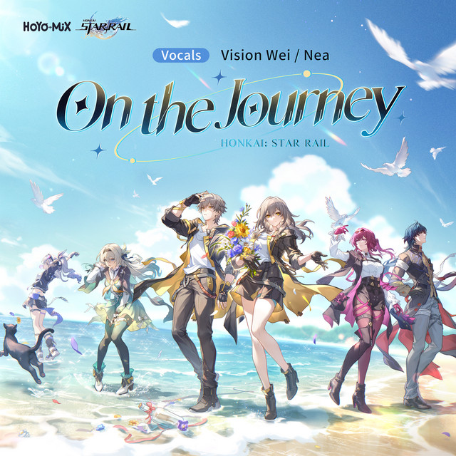 HOYO-MiX's 'On the Journey'
