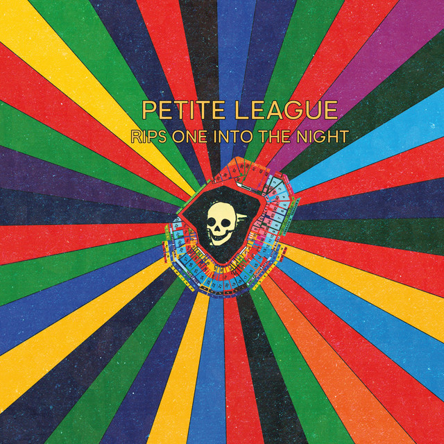Petite League's 'Shin Bruise'
