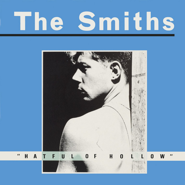 The Smiths' 'Girl Afraid'