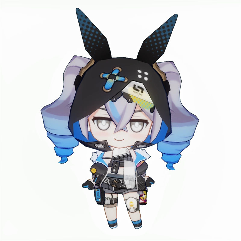 bronie's chibi