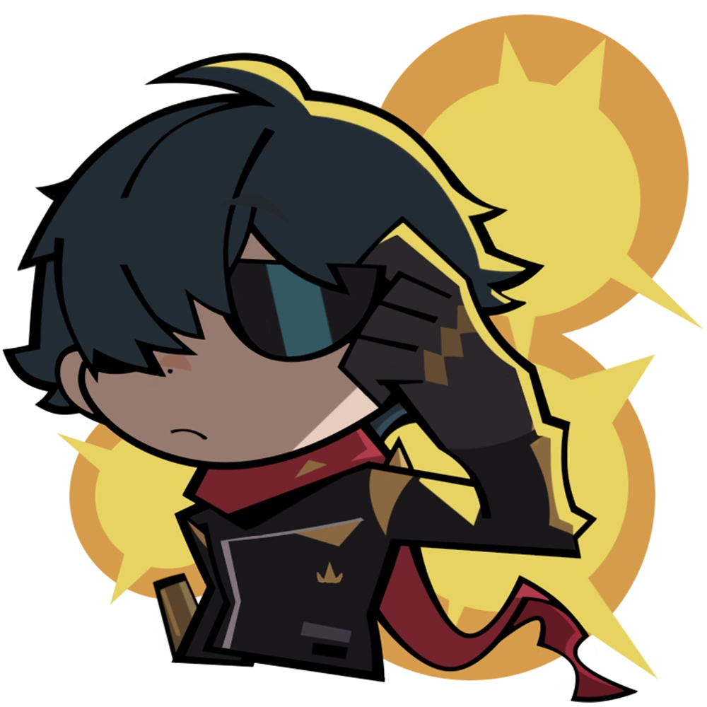 lighter lorenz's sticker