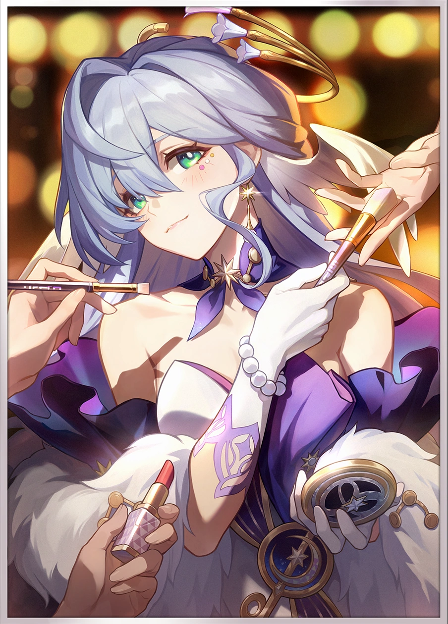 robin's lightcone art