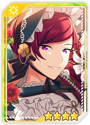 marion blythe's gacha card icon