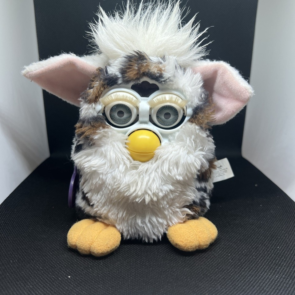 another high-looking furby