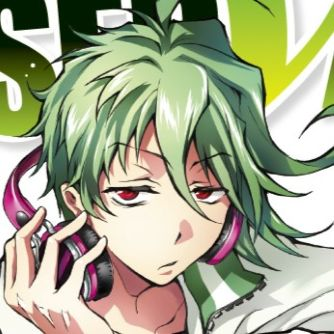 sakuya watanuki not smiling