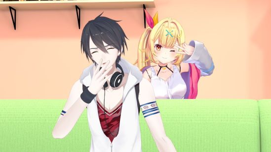 yumeoi and hoshikawa